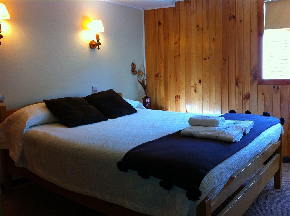 Ancud Petit Hostel Exterior foto
